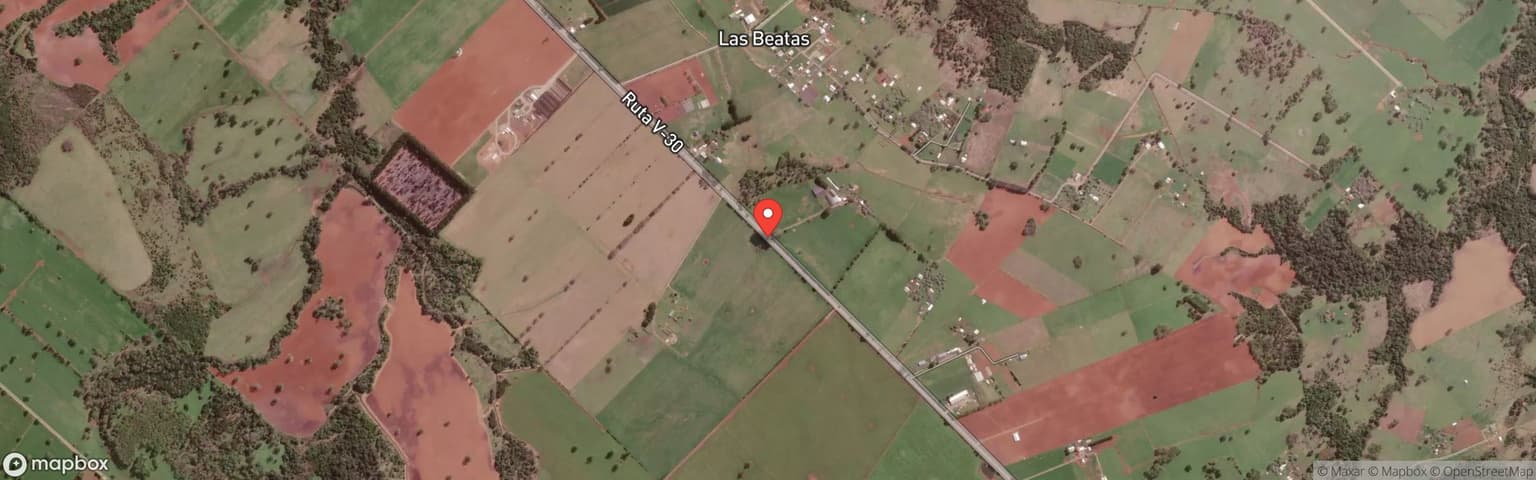 Vista previa de la ubicación
