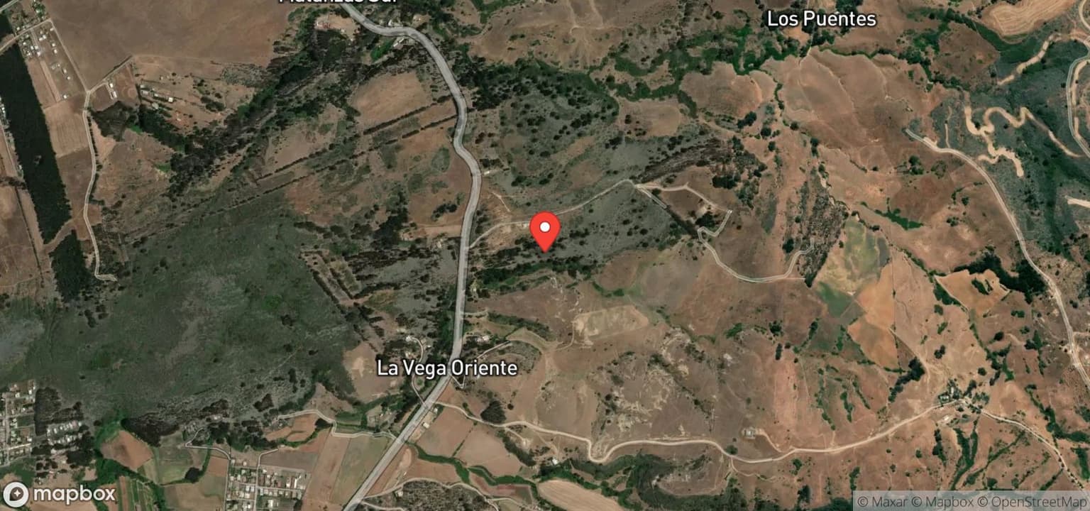 Vista previa de la ubicación