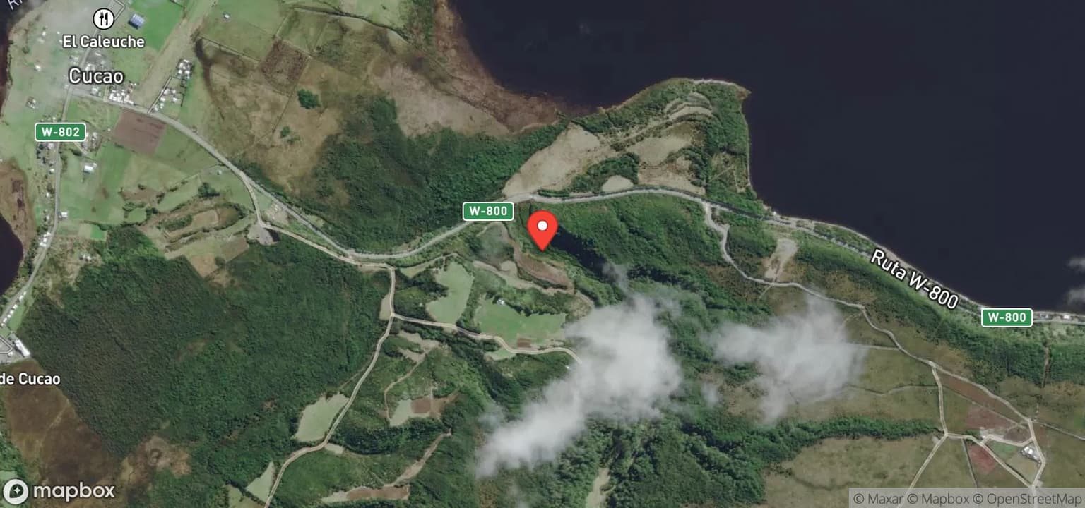 Vista previa de la ubicación