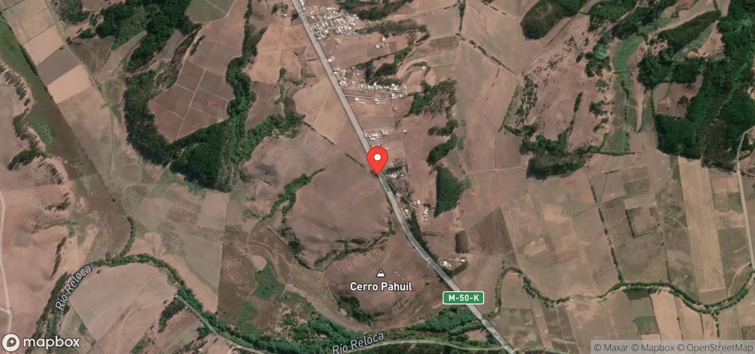 Vista previa de la ubicación