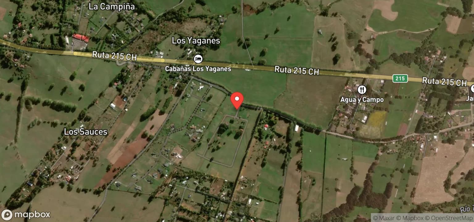 Vista previa de la ubicación