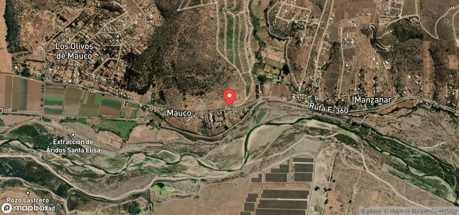 Vista previa de la ubicación