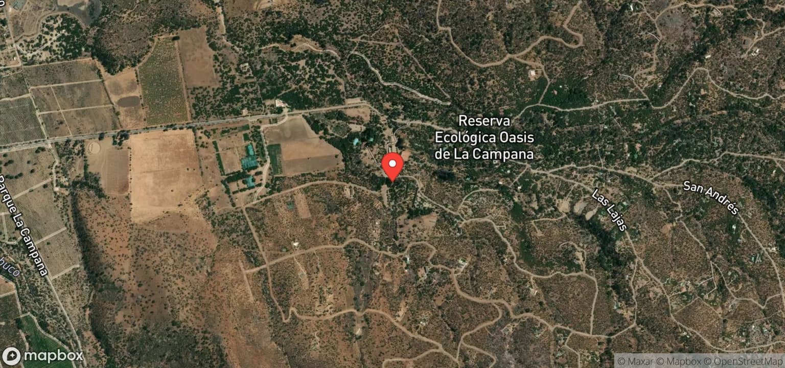 Vista previa de la ubicación