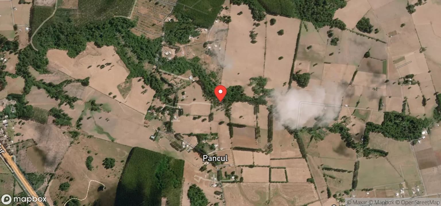 Vista previa de la ubicación