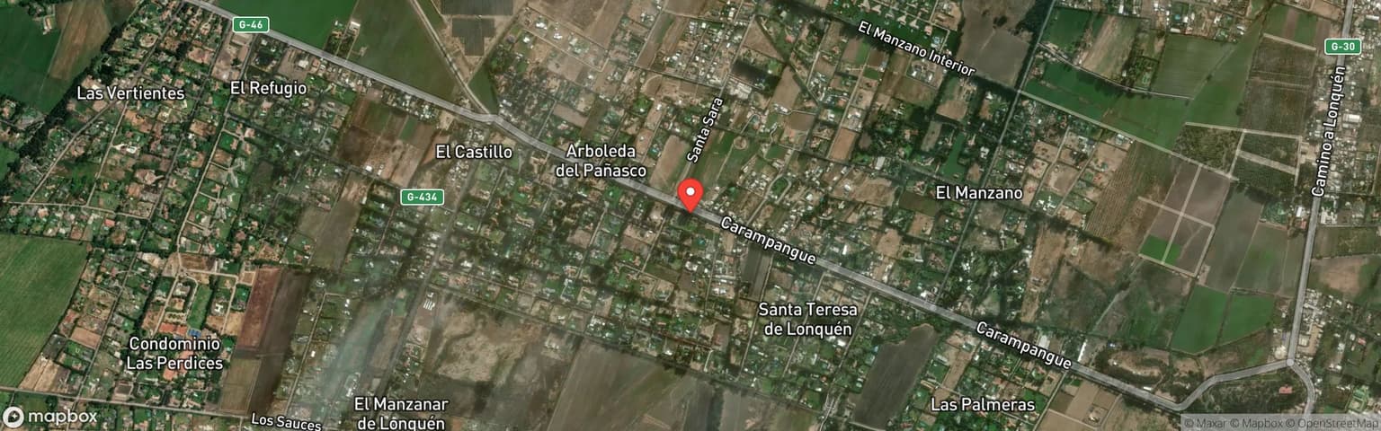 Vista previa de la ubicación