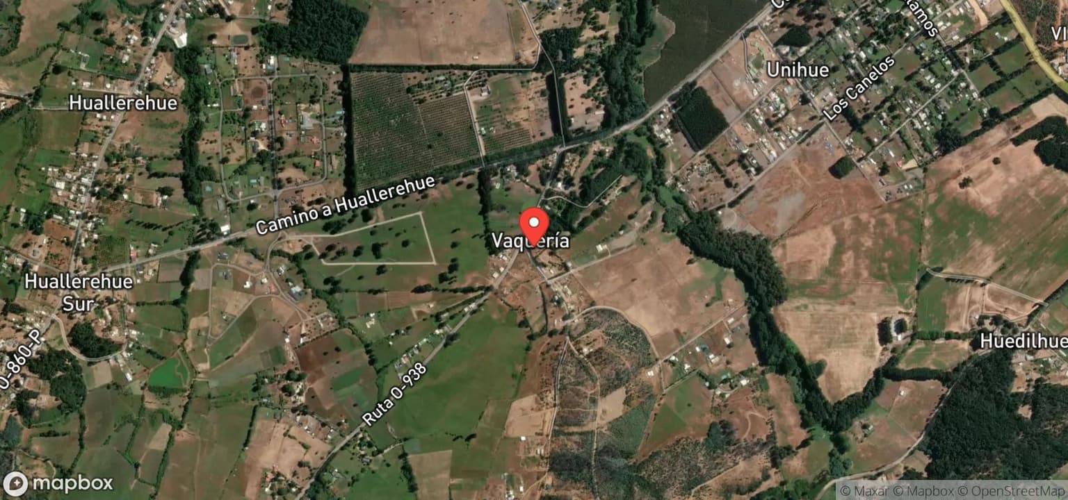 Vista previa de la ubicación