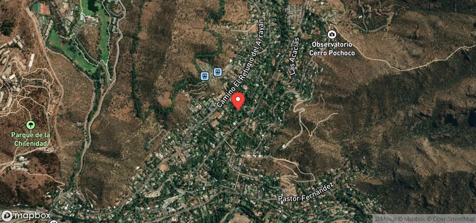 Vista previa de la ubicación