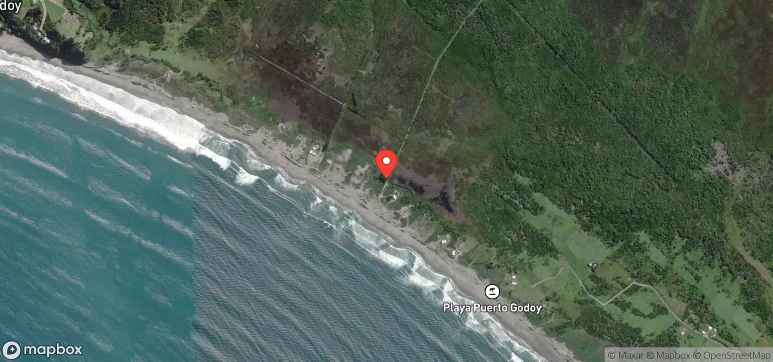 Vista previa de la ubicación