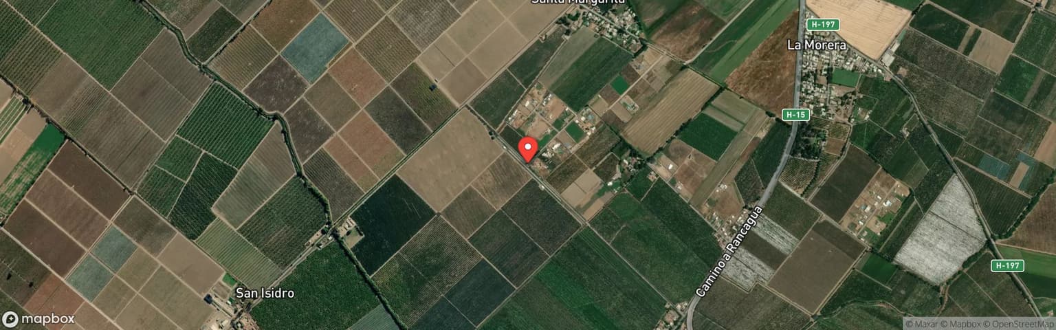 Vista previa de la ubicación