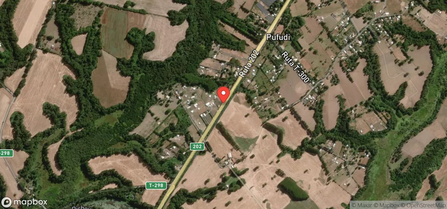 Vista previa de la ubicación