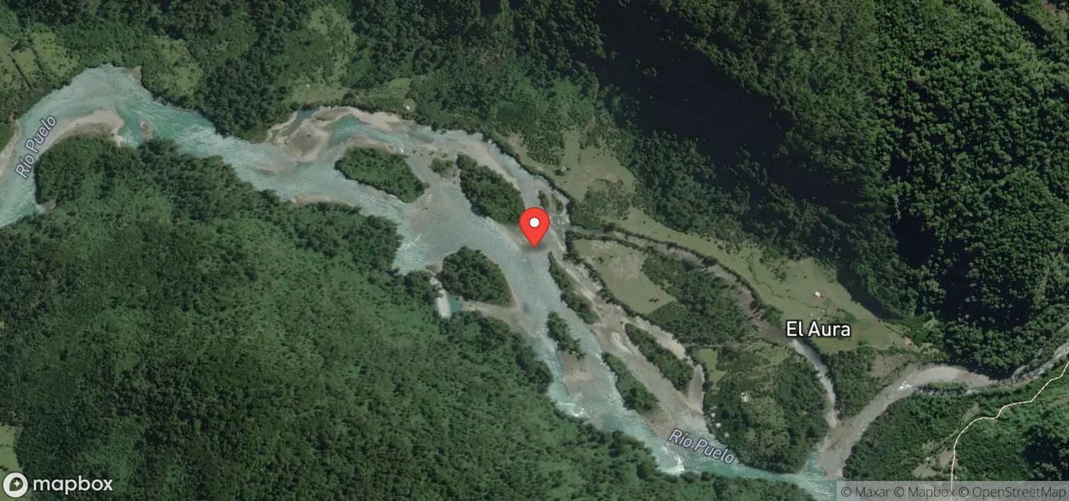 Vista previa de la ubicación