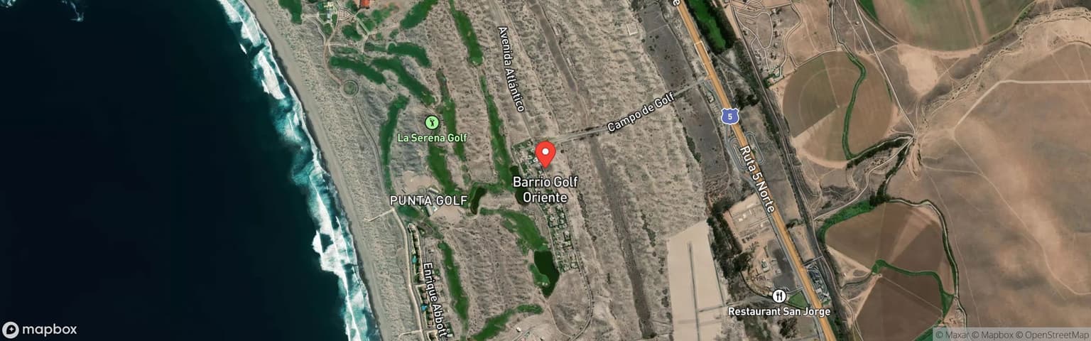 Vista previa de la ubicación