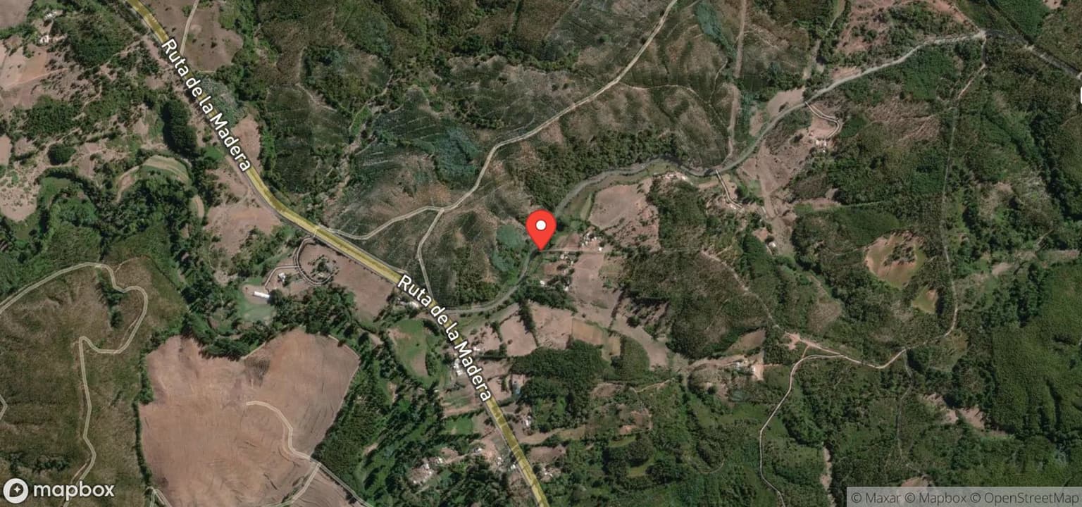 Vista previa de la ubicación