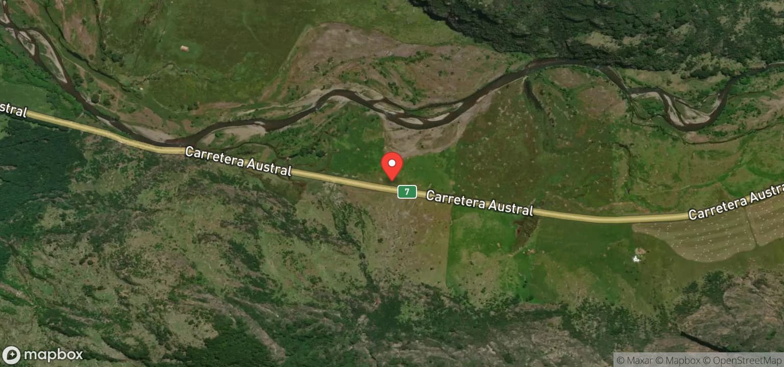 Vista previa de la ubicación