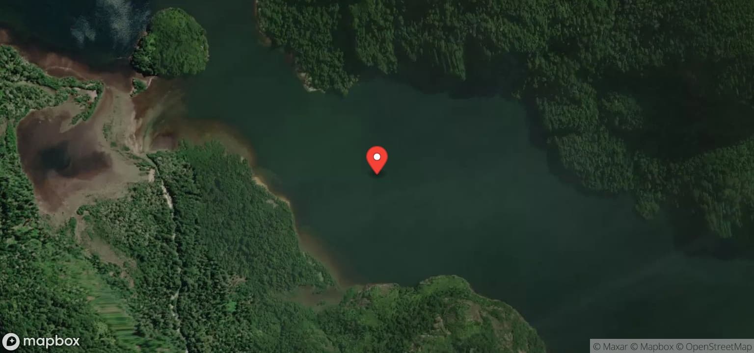 Vista previa de la ubicación