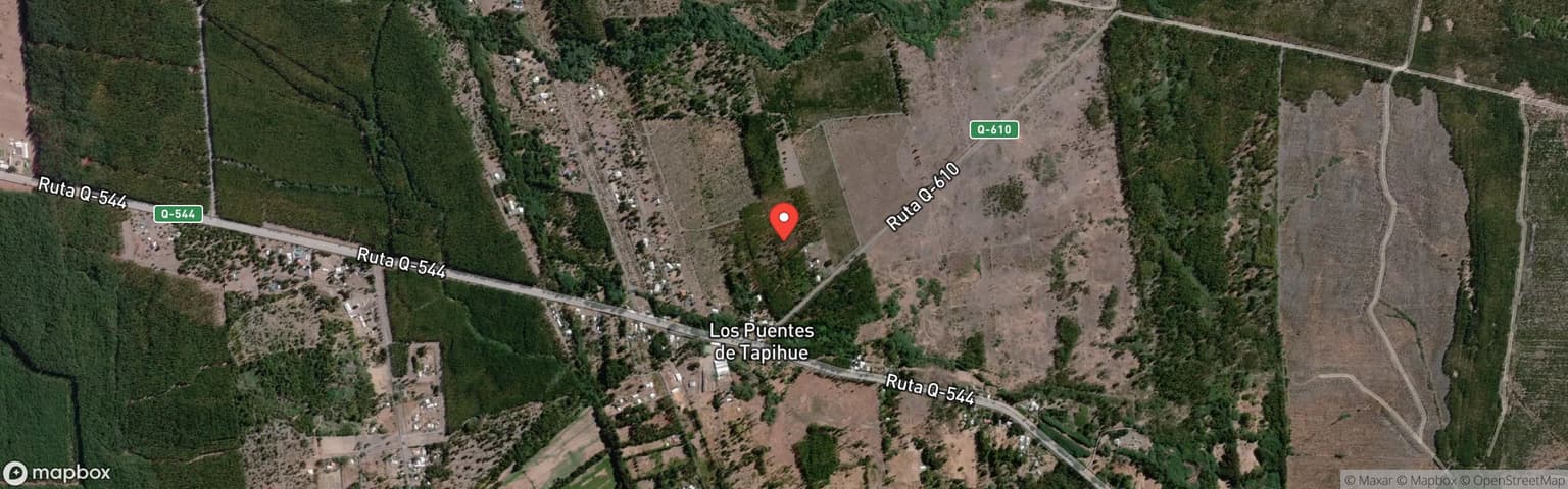 Vista previa de la ubicación