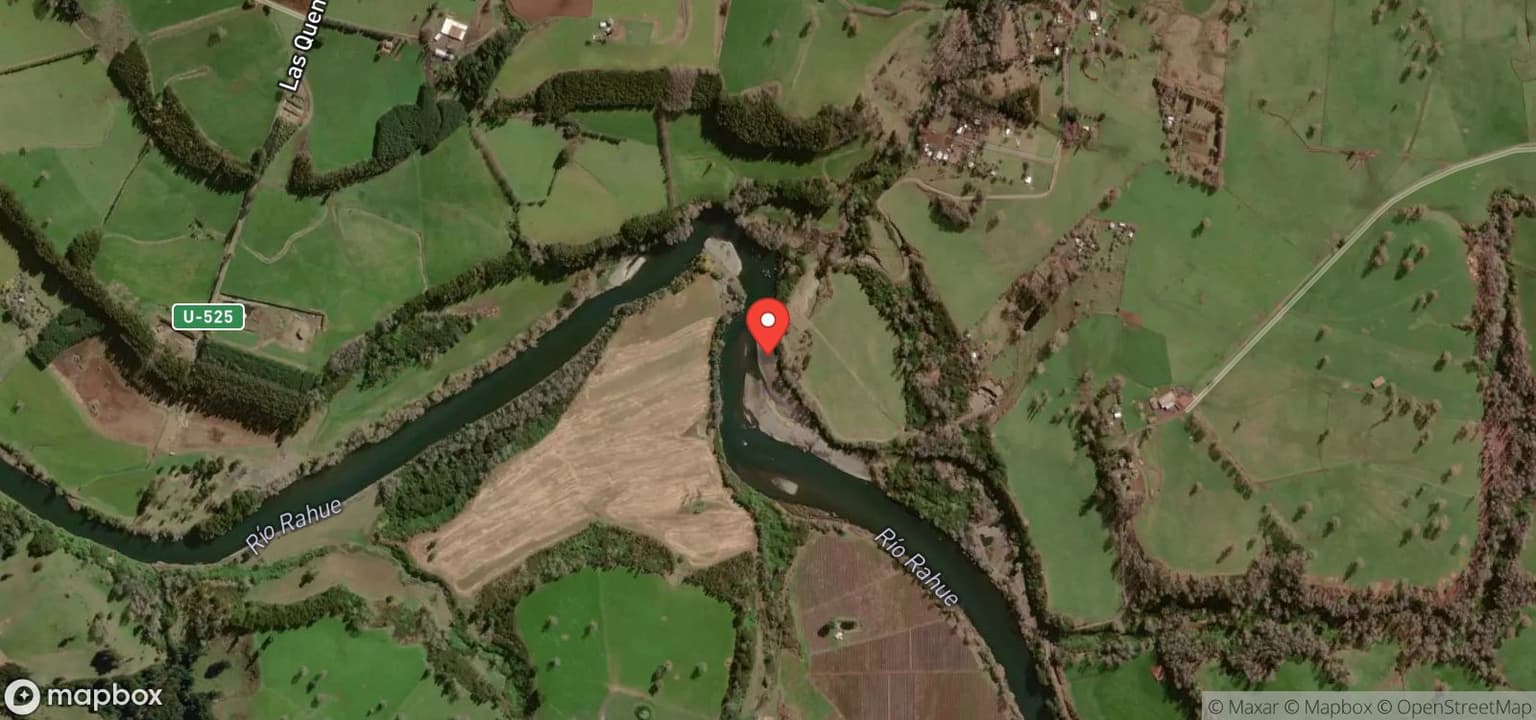 Vista previa de la ubicación