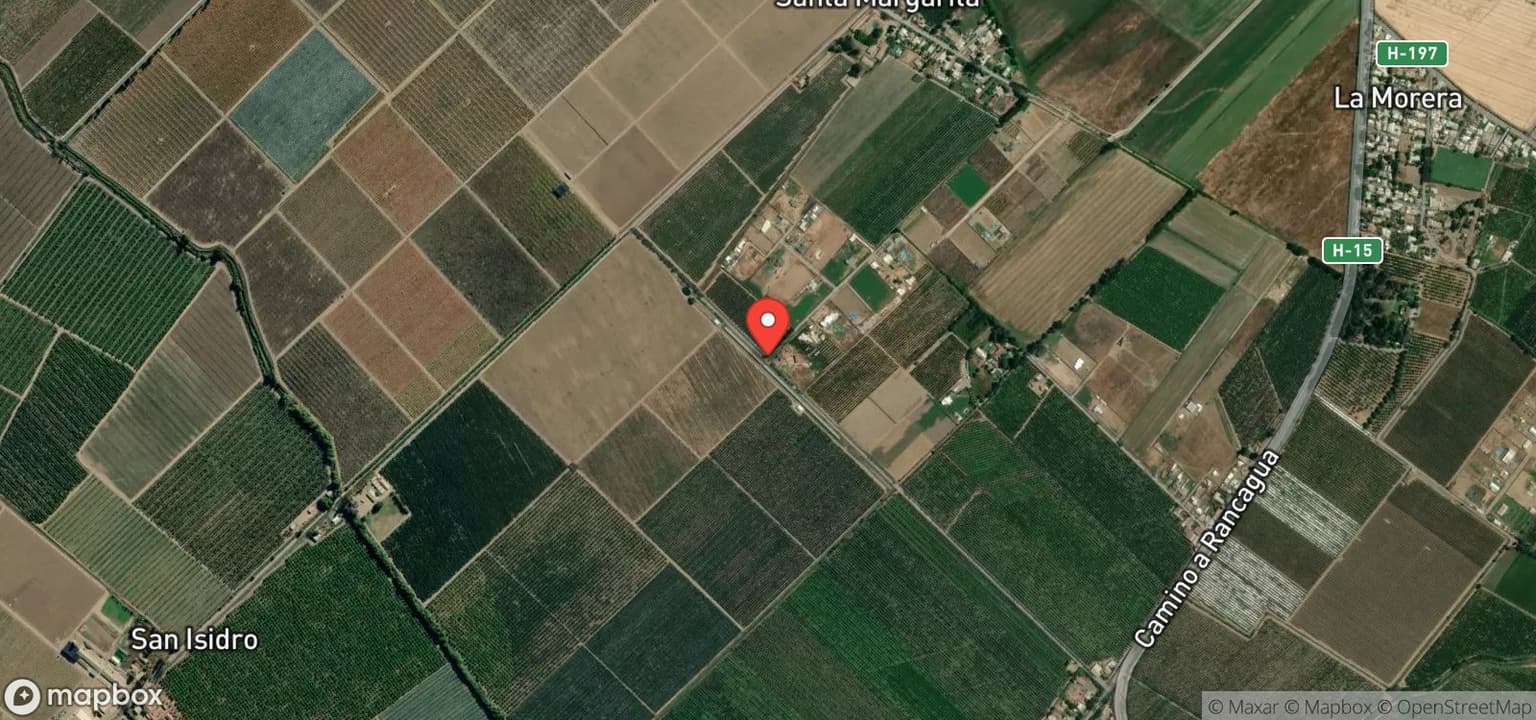 Vista previa de la ubicación