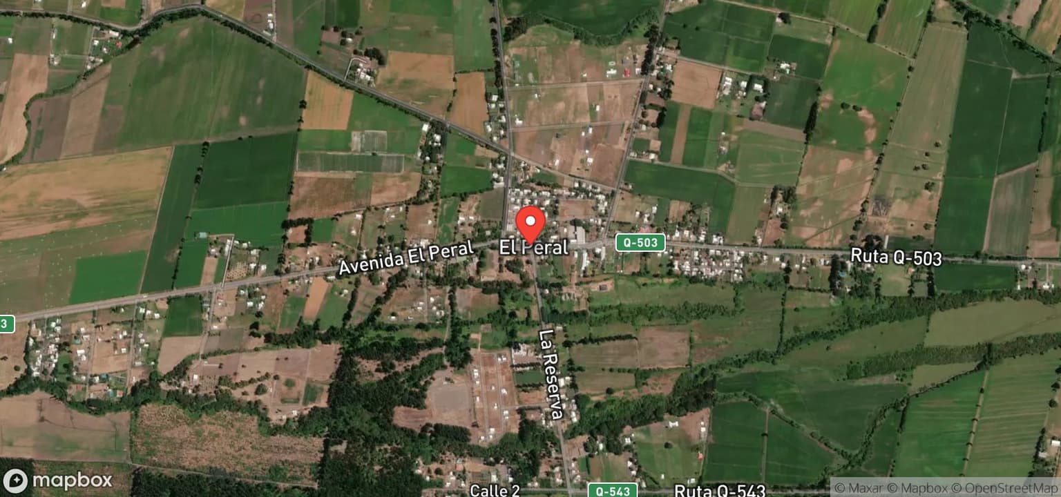 Vista previa de la ubicación