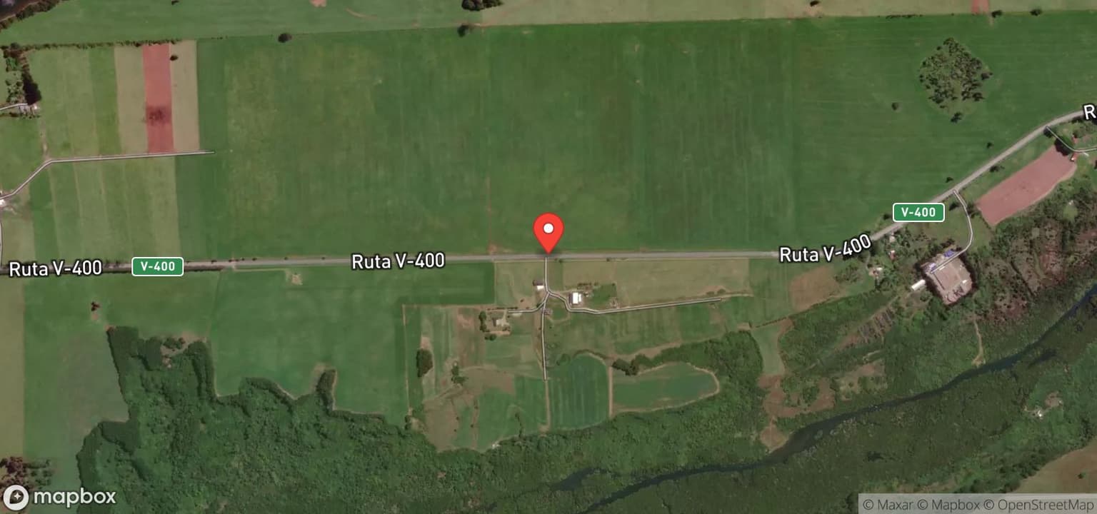 Vista previa de la ubicación