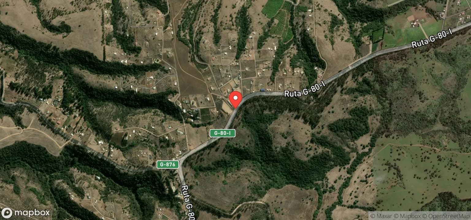 Vista previa de la ubicación