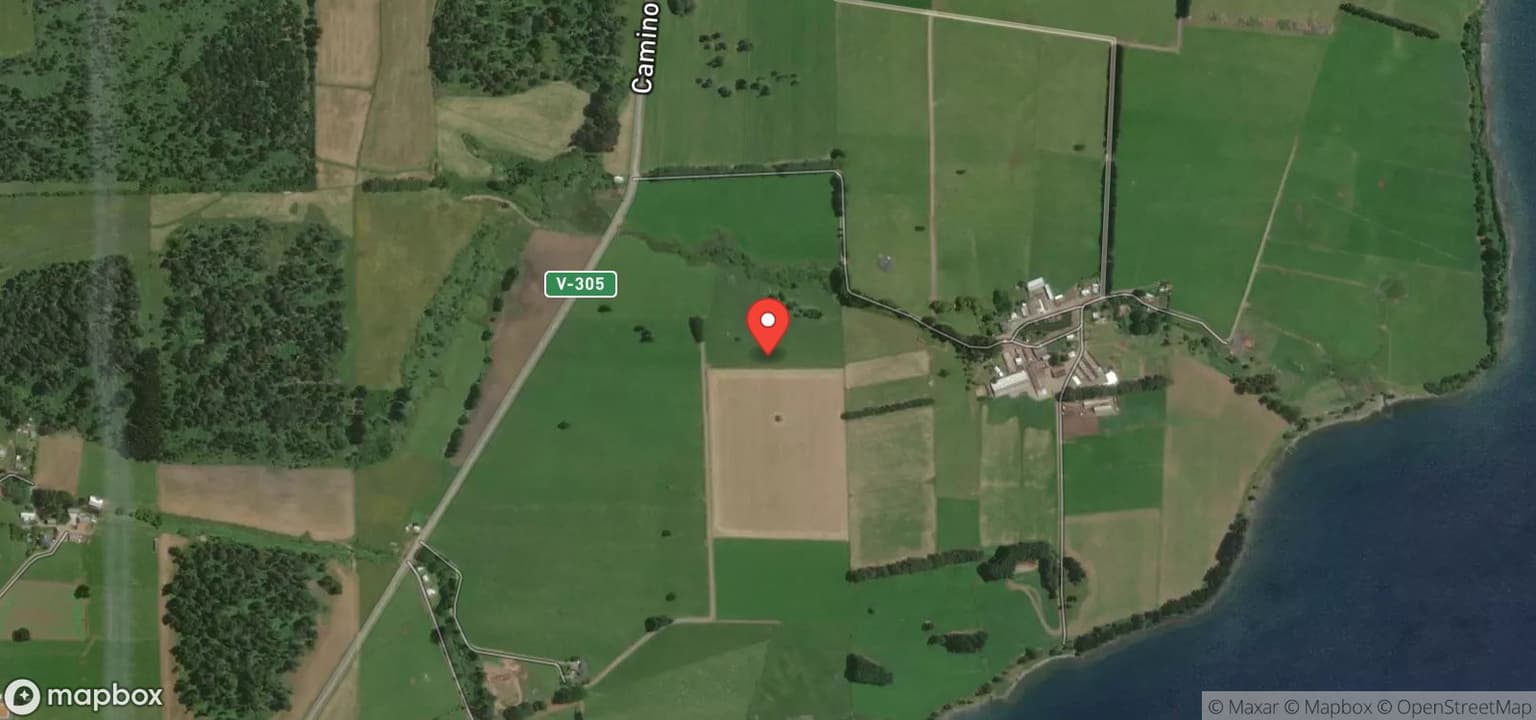 Vista previa de la ubicación