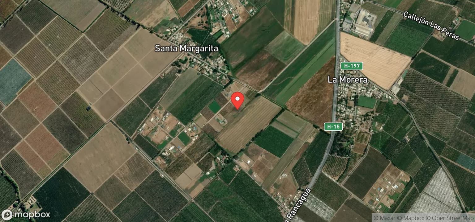 Vista previa de la ubicación