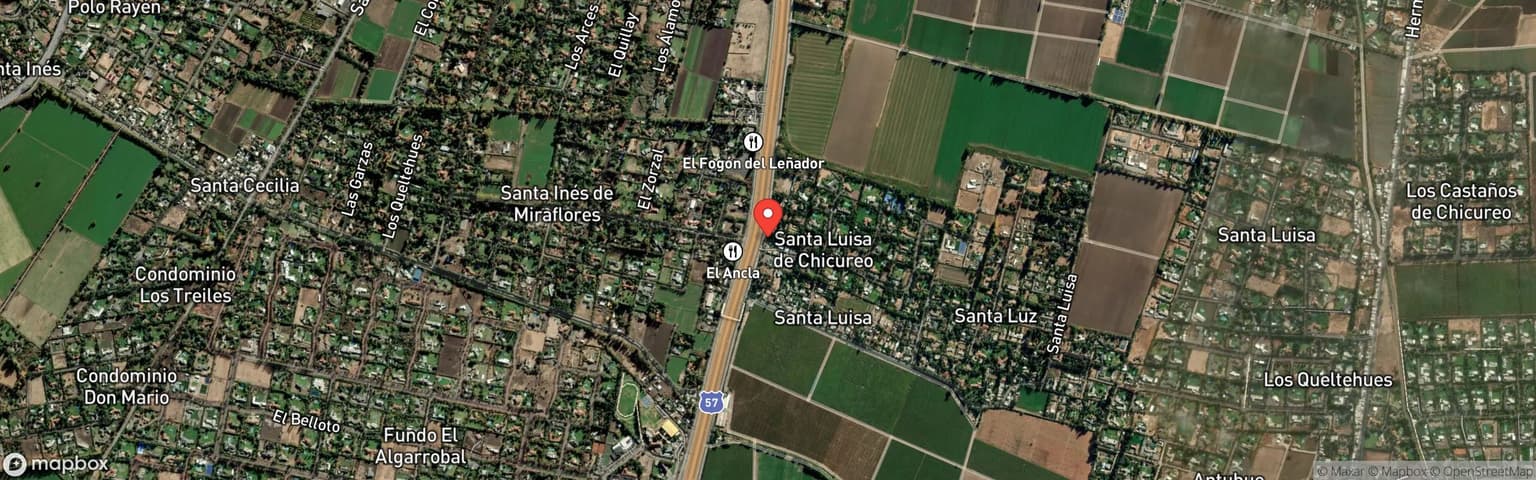 Vista previa de la ubicación