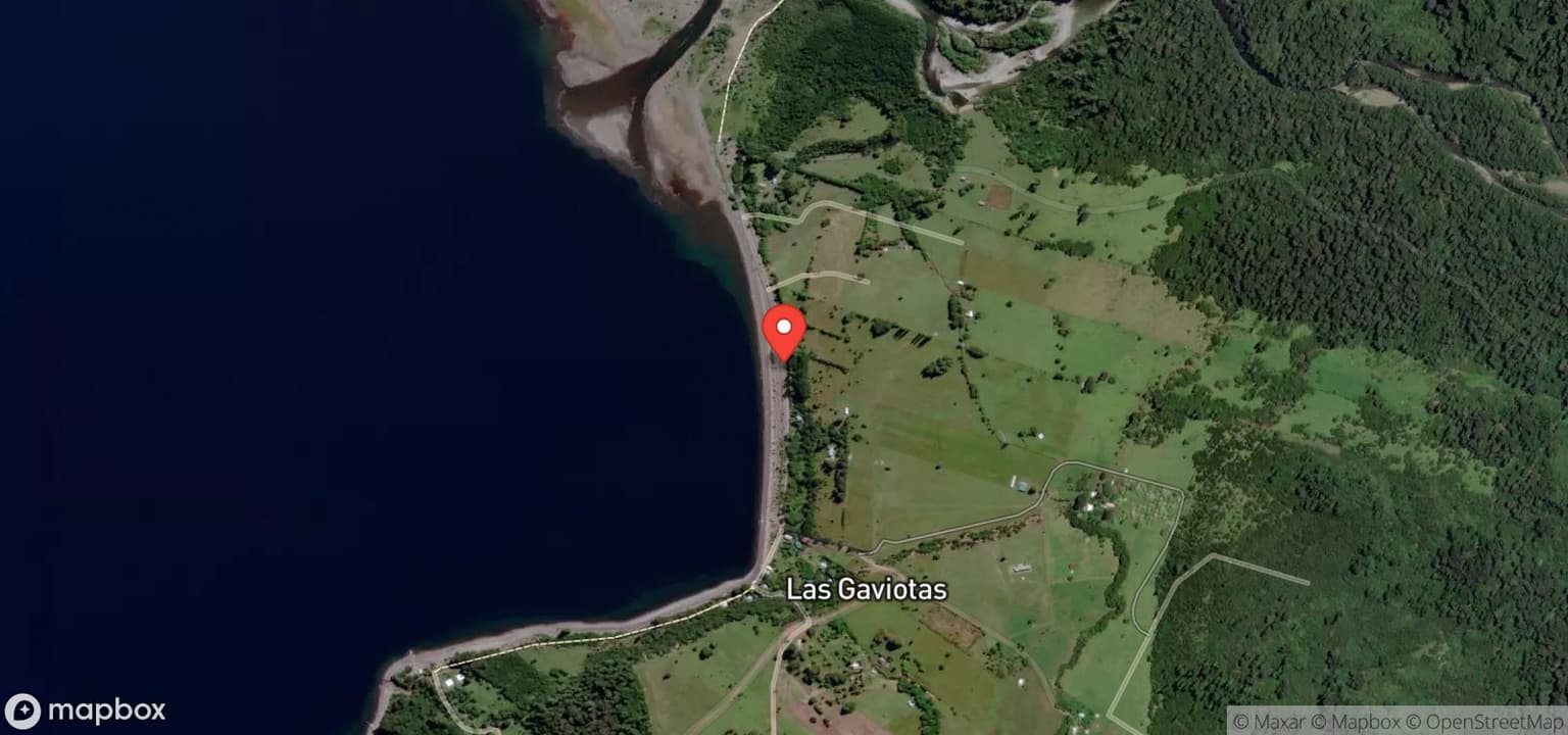 Vista previa de la ubicación