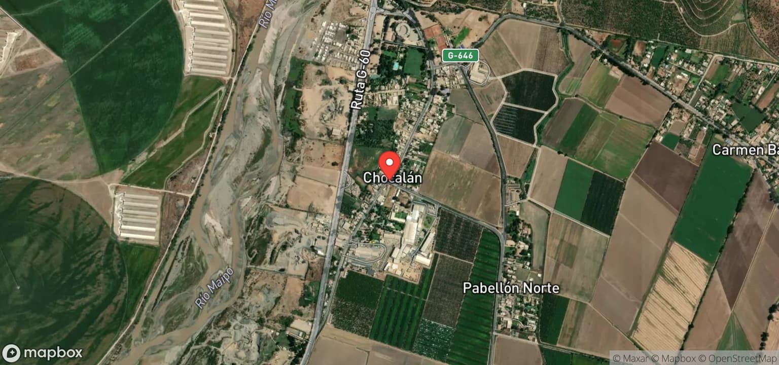 Vista previa de la ubicación