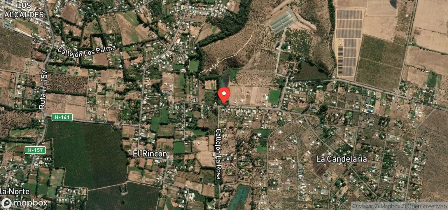 Vista previa de la ubicación