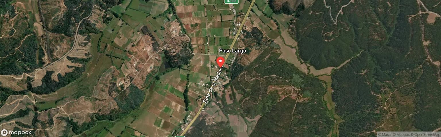 Vista previa de la ubicación