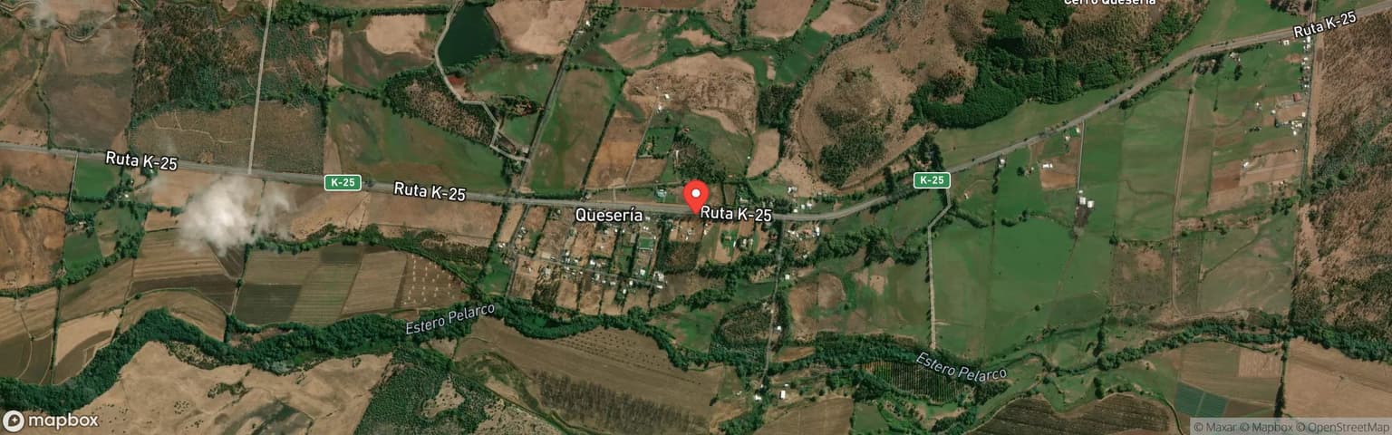 Vista previa de la ubicación