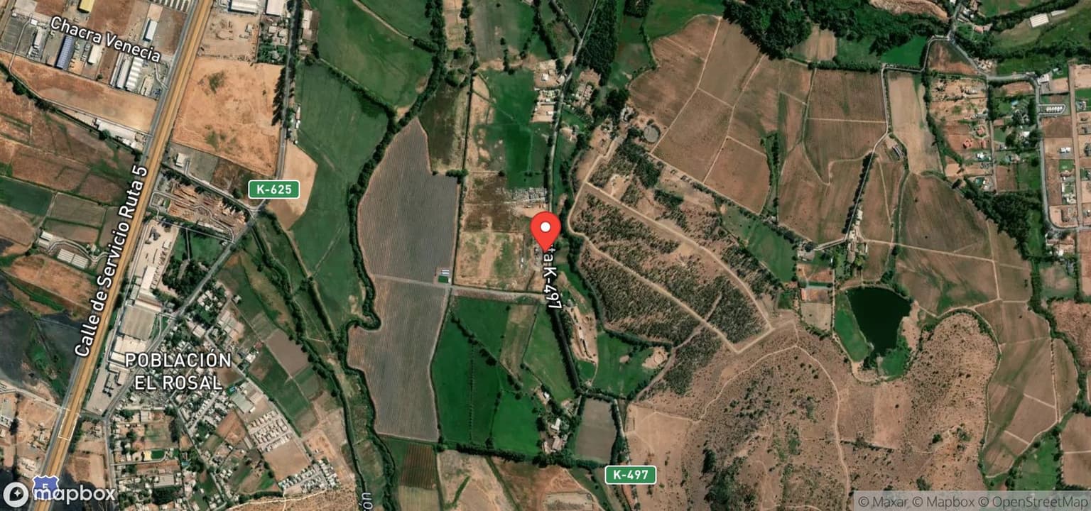 Vista previa de la ubicación