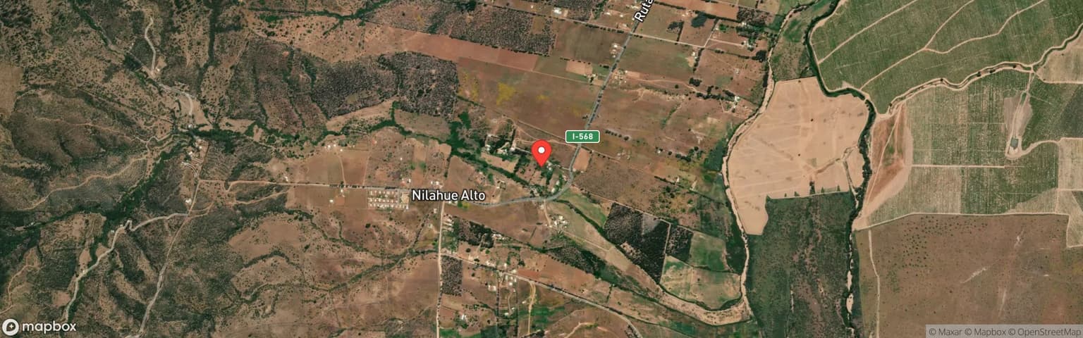 Vista previa de la ubicación