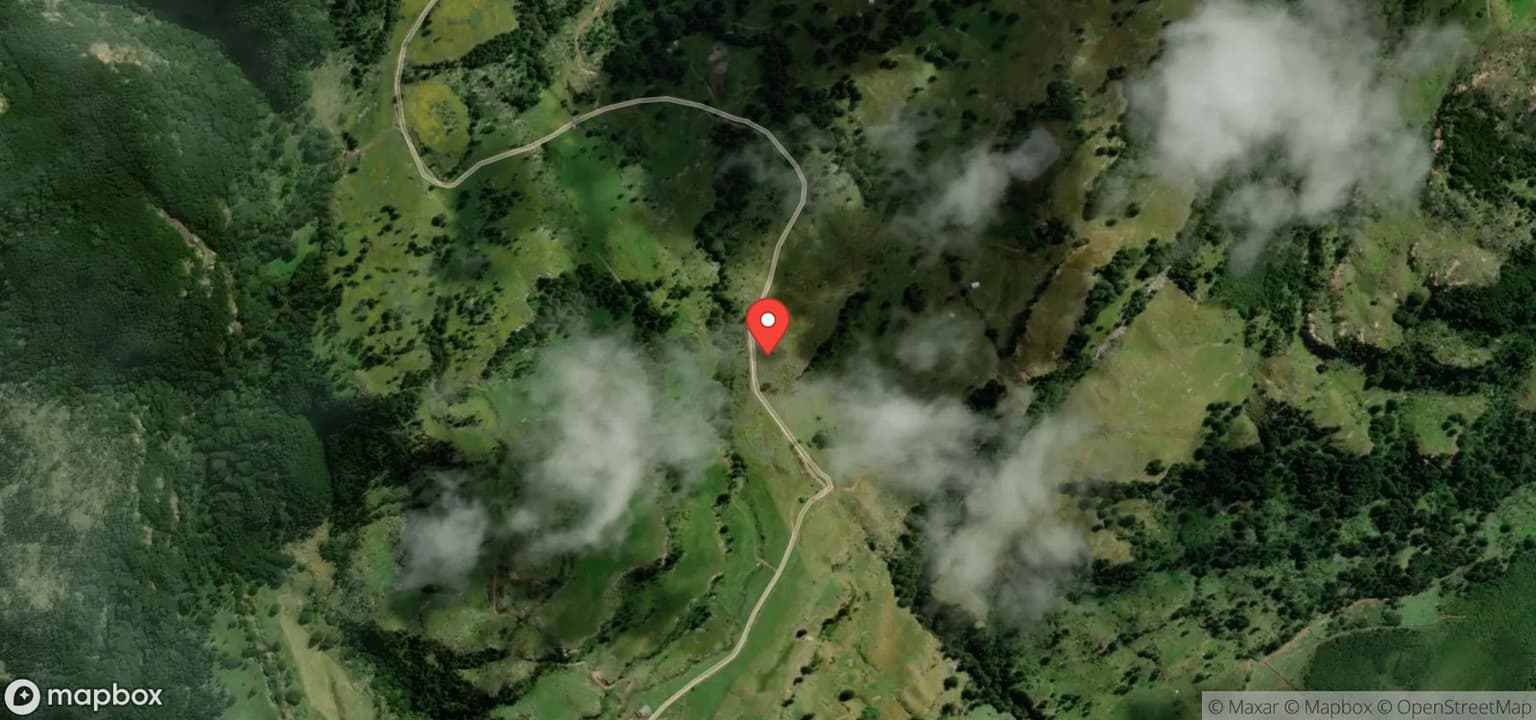 Vista previa de la ubicación