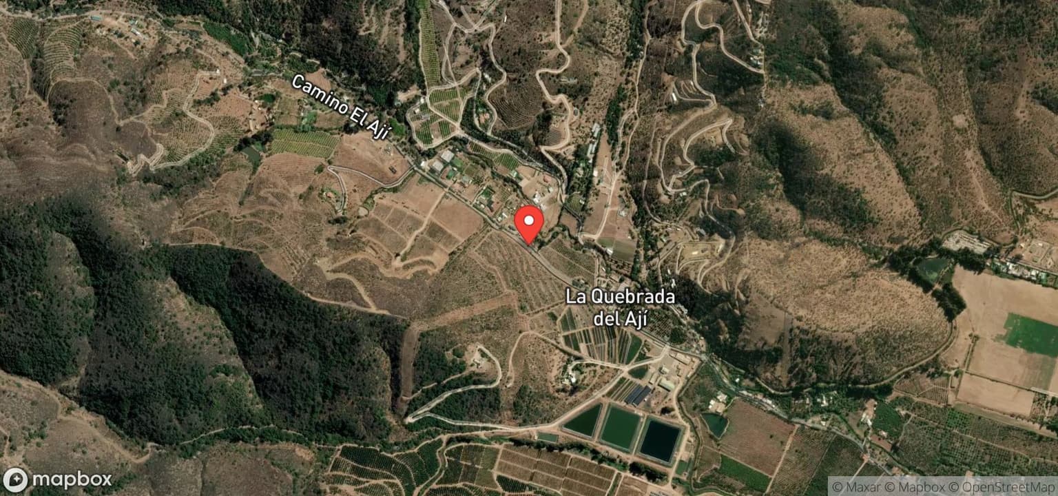 Vista previa de la ubicación