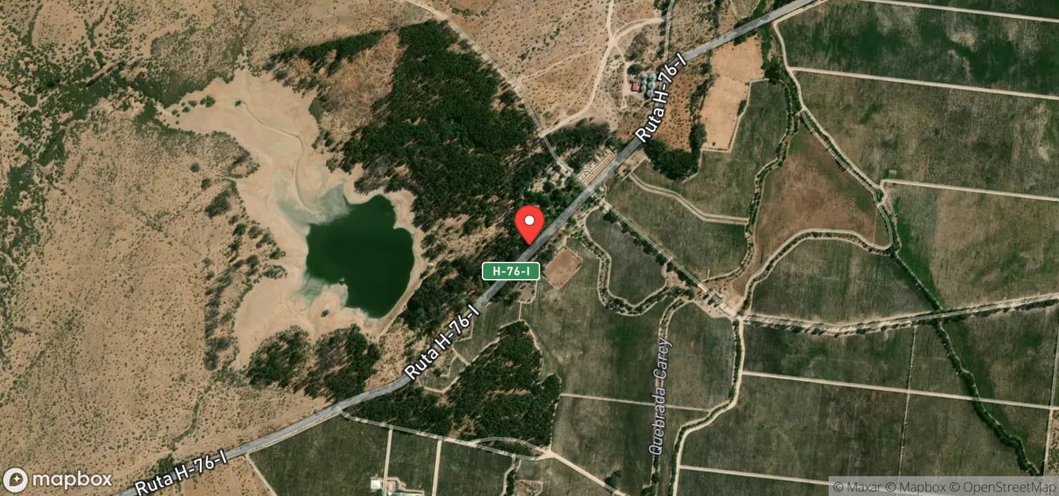 Vista previa de la ubicación