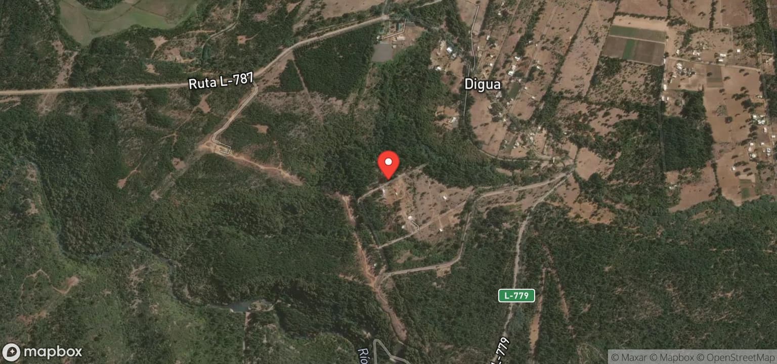 Vista previa de la ubicación