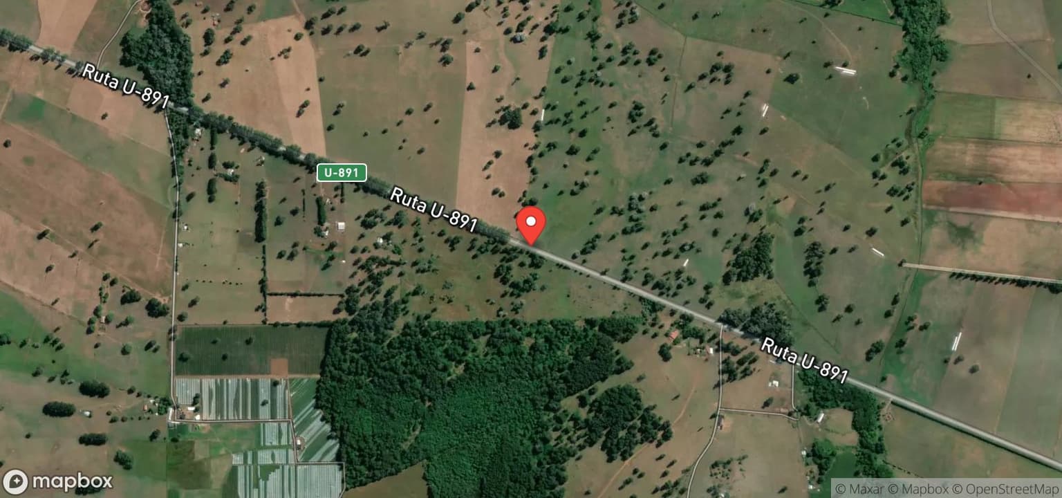 Vista previa de la ubicación