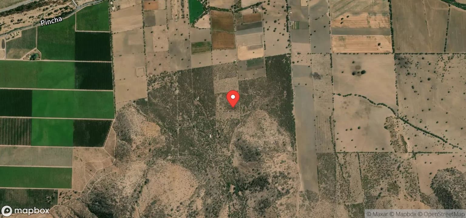 Vista previa de la ubicación