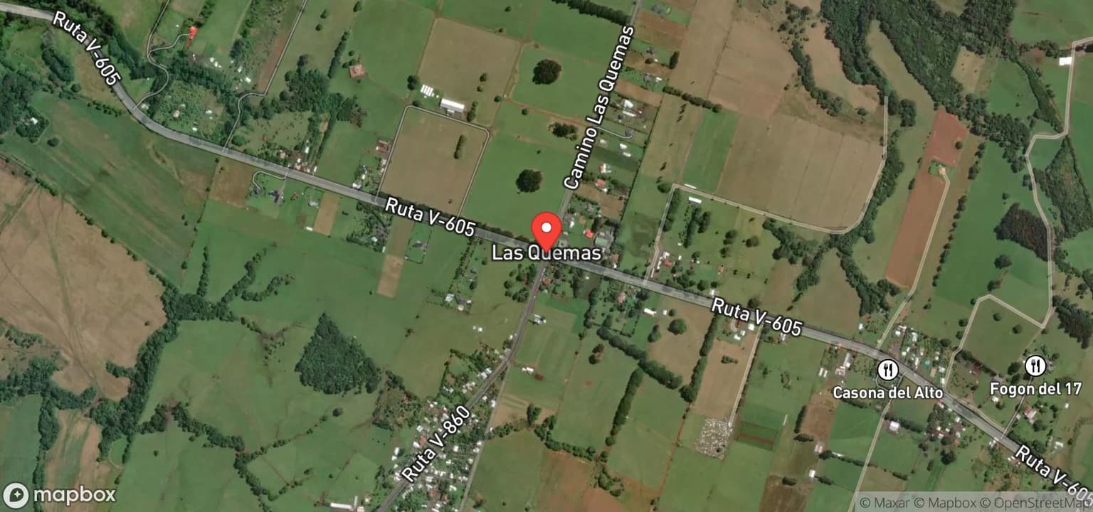 Vista previa de la ubicación