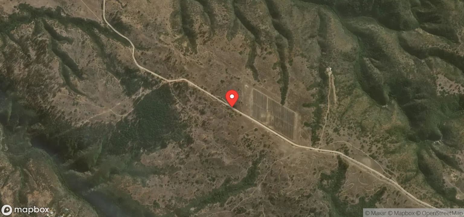 Vista previa de la ubicación