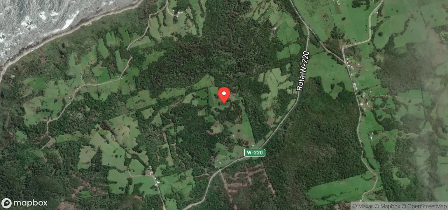 Vista previa de la ubicación