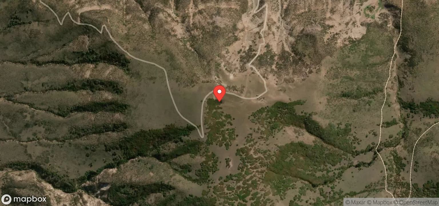 Vista previa de la ubicación