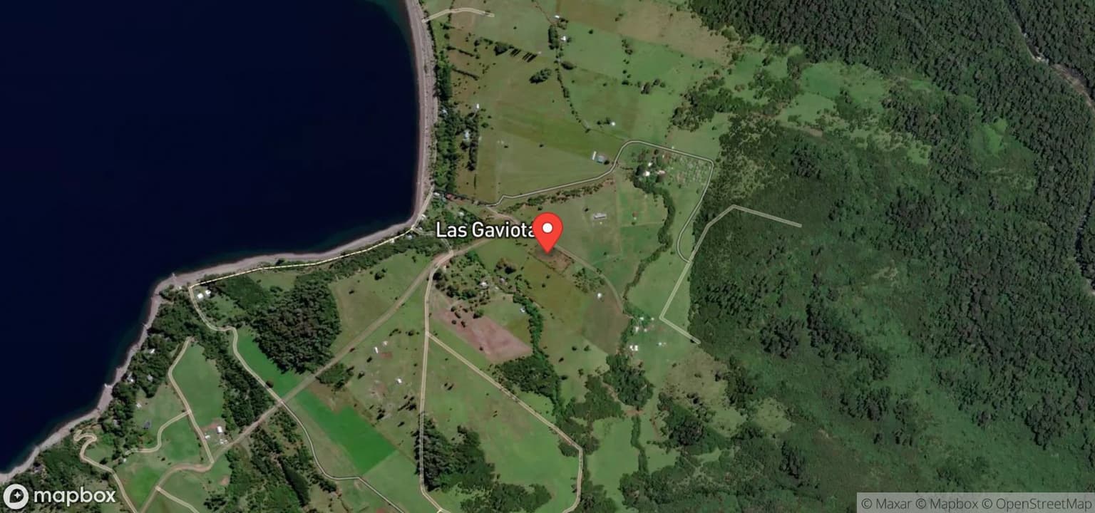 Vista previa de la ubicación