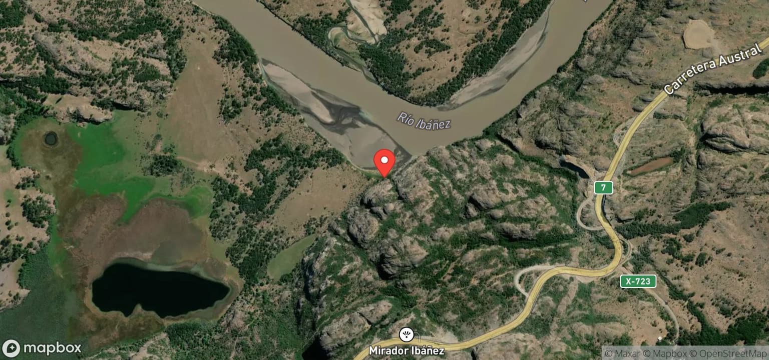 Vista previa de la ubicación