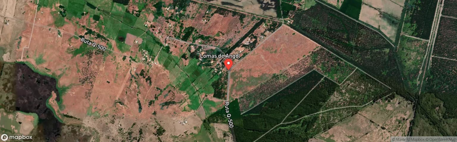 Vista previa de la ubicación