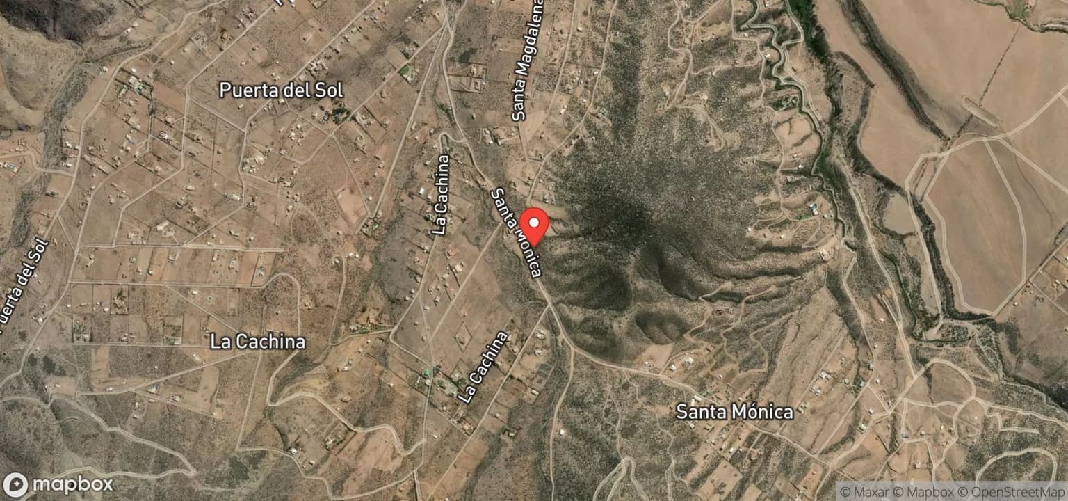 Vista previa de la ubicación