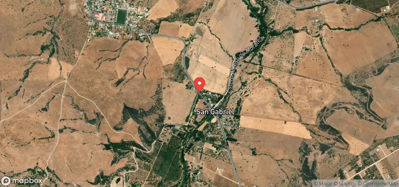 Vista previa de la ubicación